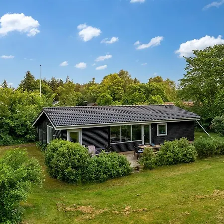 펜션 Severine - 1km To The Fjord By Interhome *