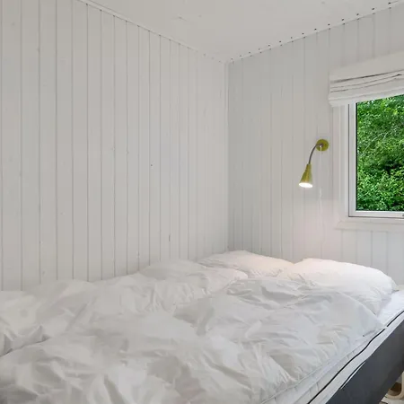 Severine - 1km To The Fjord By Interhome