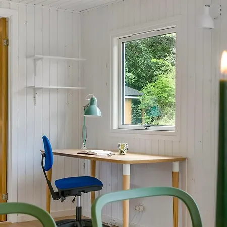 펜션 Severine - 1km To The Fjord By Interhome Nibe