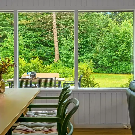 Vakantiehuis Severine - 1km To The Fjord By Interhome