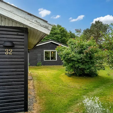 Severine - 1km To The Fjord By Interhome