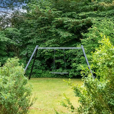 Severine - 1km To The Fjord By Interhome